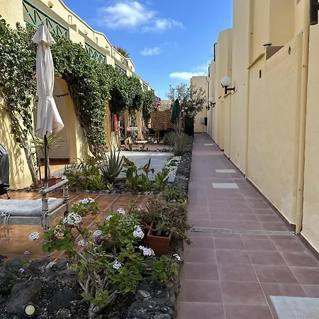 Casa Garza Apartment