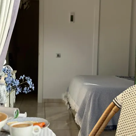 Apartment Casa Garza Caleta De Fuste