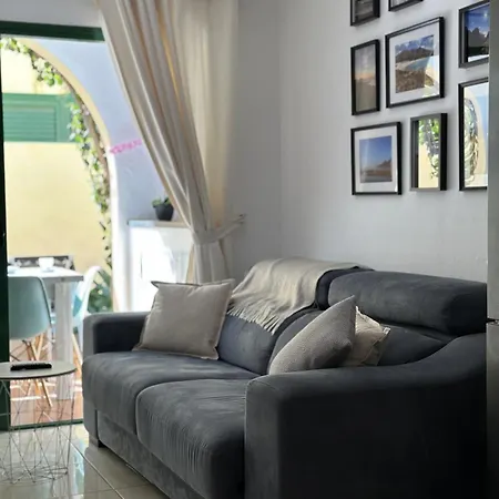 Casa Garza Caleta De Fuste