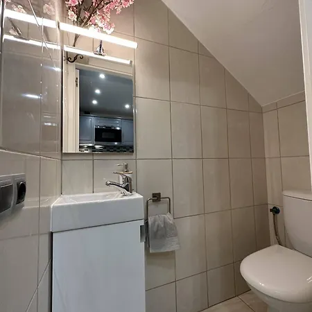 Casa Garza Apartment
