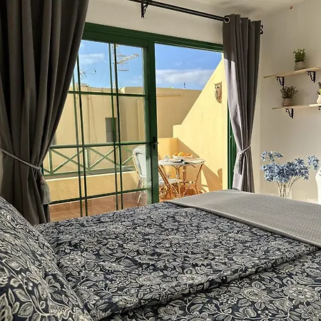 Apartment Casa Garza