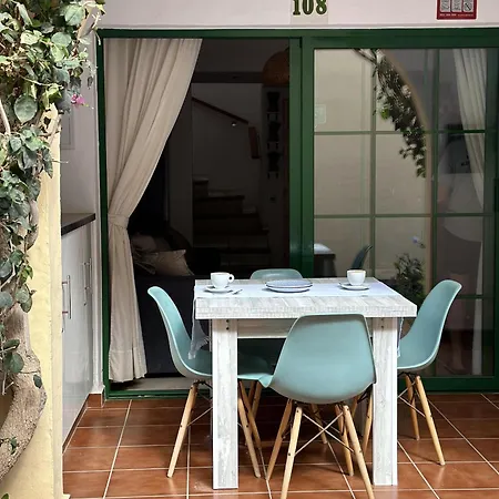 Apartment Casa Garza