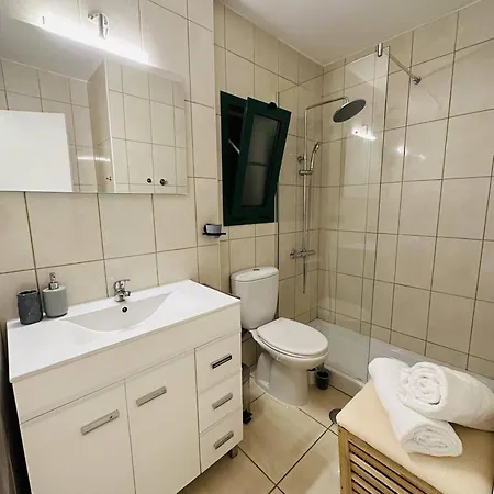 Apartment Casa Garza *