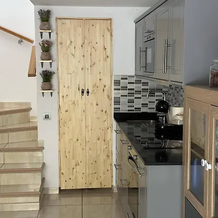 Apartment Casa Garza