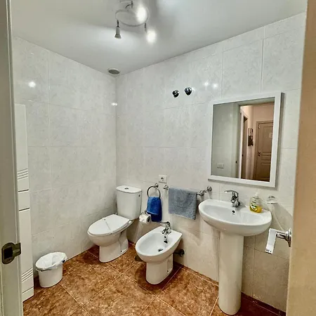 Azure Holiday home Caleta De Fuste