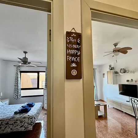 Holiday home Azure Caleta De Fuste