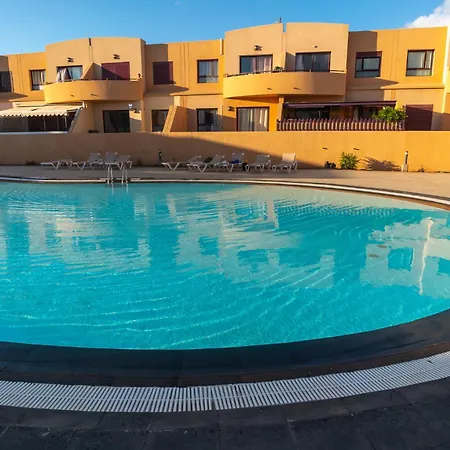 Apartment Casa Carola - Bahia Sol