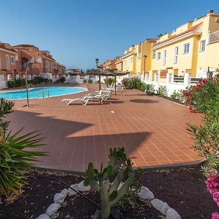 Hole-in-one Apartment Caleta De Fuste