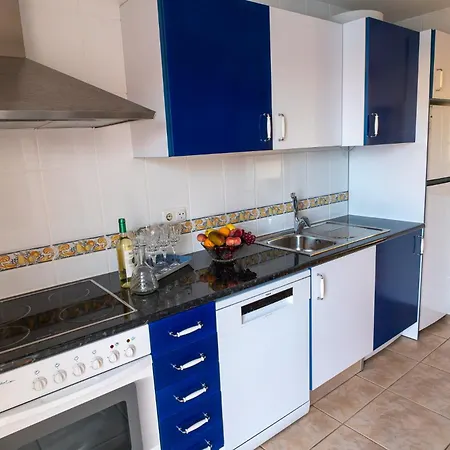 Apartment Hole-in-one Caleta De Fuste