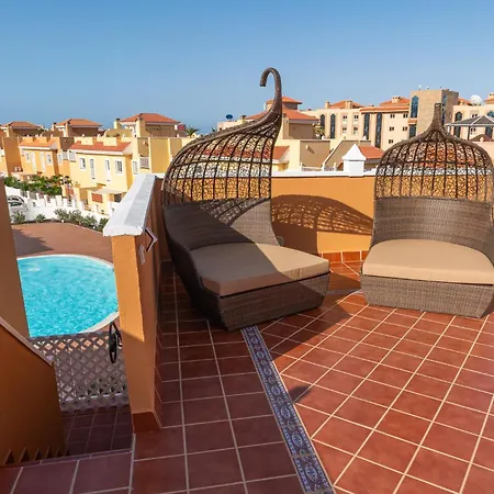 Hole-in-one Apartment Caleta De Fuste