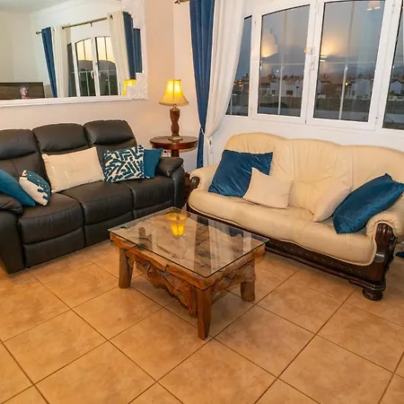 Hole-in-one Apartment Caleta De Fuste