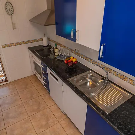 Hole-in-one Apartment Caleta De Fuste