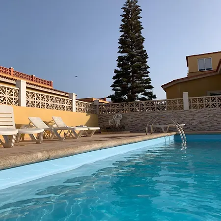 Sweet Hope Village Villa