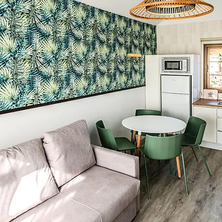 Appartement Fuerteventura Club