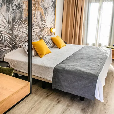 Fuerteventura Club Appartement *