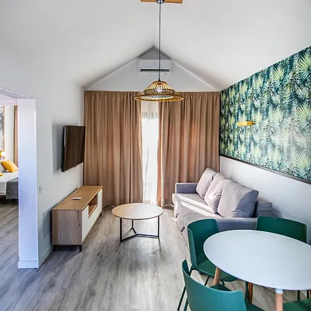 Appartement Fuerteventura Club Caleta De Fuste