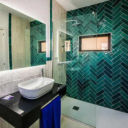 Appartement Fuerteventura Club