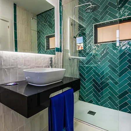 Fuerteventura Club Appartement *