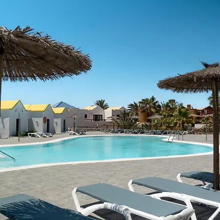 Fuerteventura Club Appartement *