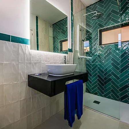 Fuerteventura Club Appartement