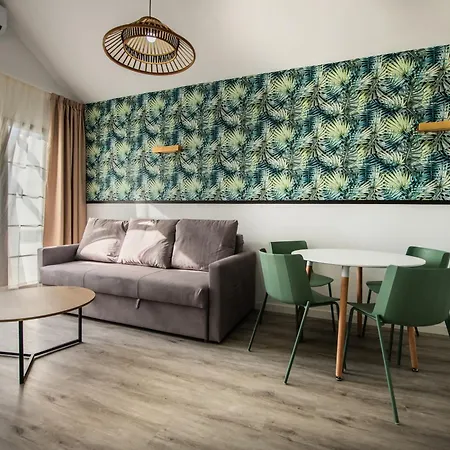 Appartement Fuerteventura Club *