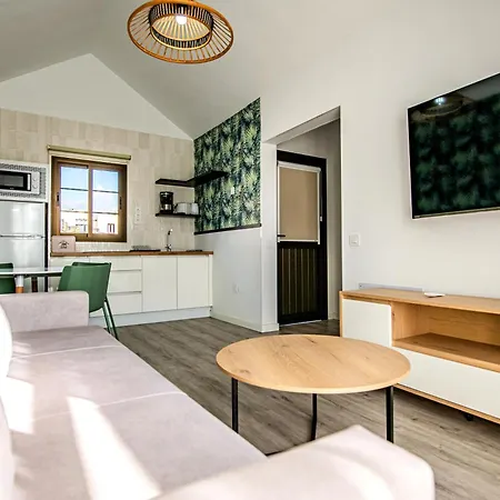 Appartement Fuerteventura Club Caleta De Fuste