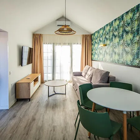 Fuerteventura Club Appartement