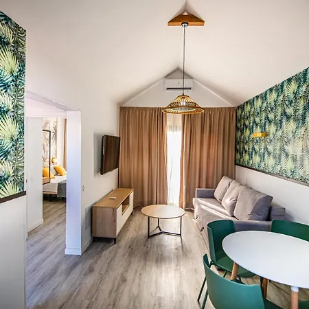 Appartement Fuerteventura Club