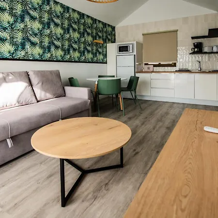 Fuerteventura Club Appartement *