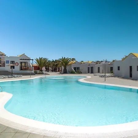 Appartement Fuerteventura Club *