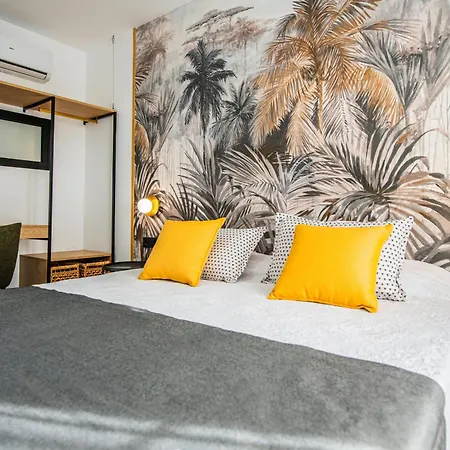 Apartamento Fuerteventura Club Caleta de Fuste