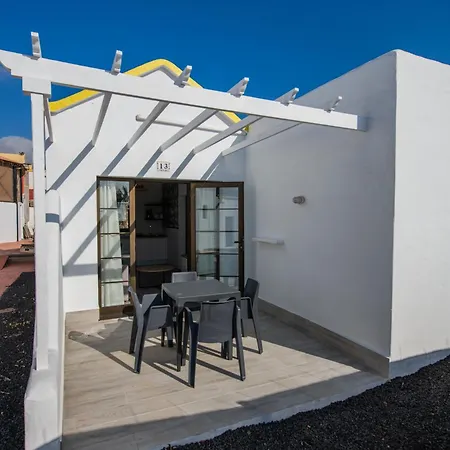 Fuerteventura Club