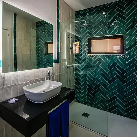 Appartement Fuerteventura Club