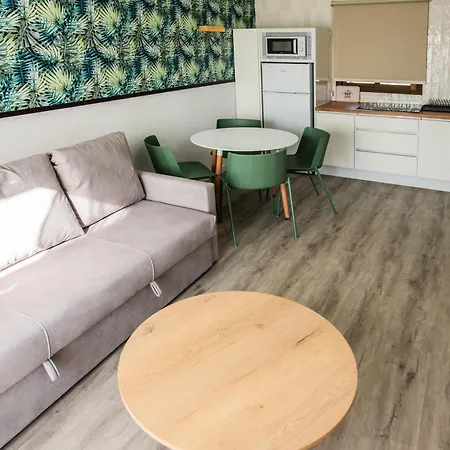 Fuerteventura Club Appartement *