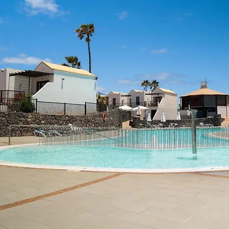 Appartement Fuerteventura Club *