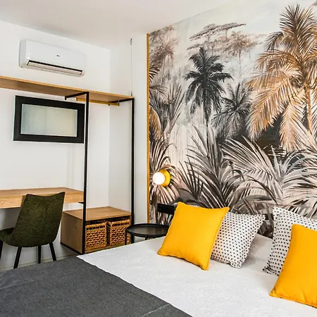 Apartamento Fuerteventura Club Caleta de Fuste