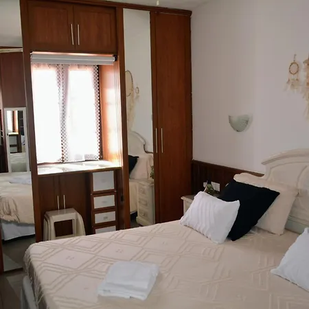 No & Na Montecastillo I1 Appartement