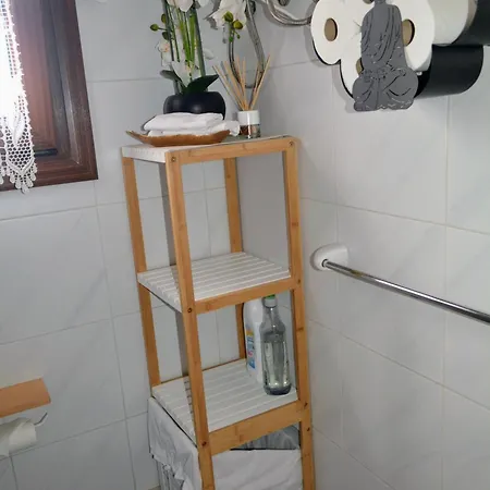 Appartement No & Na Montecastillo I1