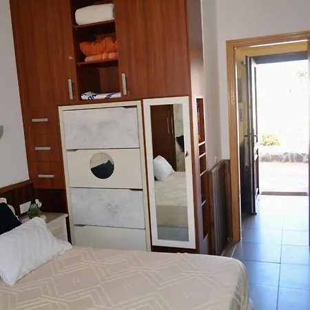 No & Na Montecastillo I1 Appartement Caleta de Fuste