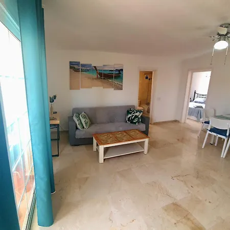 'casa Ideal' A22 - Arenas Complex Apartment