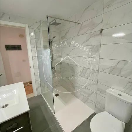 Calma House Apartment Caleta De Fuste
