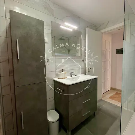 Calma House Apartment *