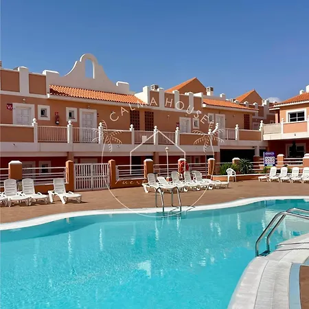Calma House Apartment *