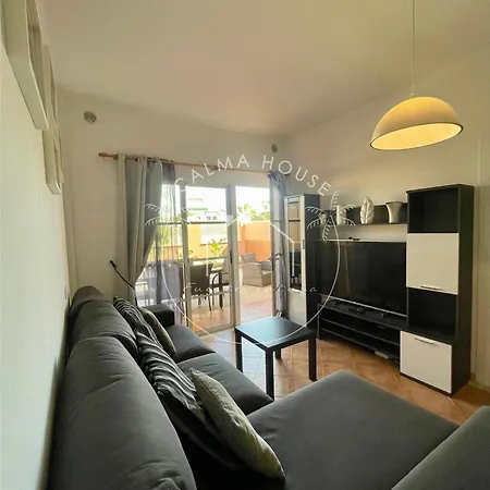 Calma House Apartment Caleta De Fuste