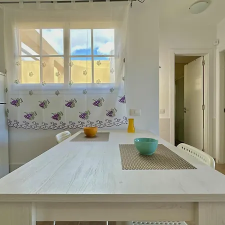 Apartment Caleta Pool & Terrace *