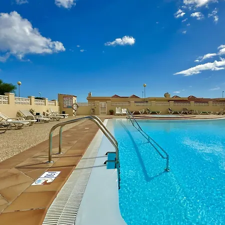 Caleta Pool & Terrace Caleta De Fuste