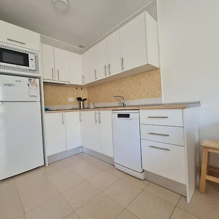 We Fuerteventura Apartment
