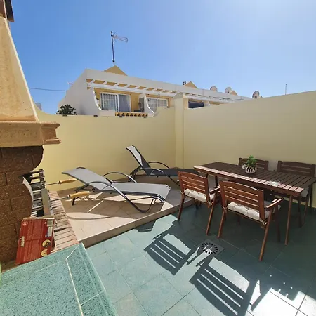Apartment We Fuerteventura