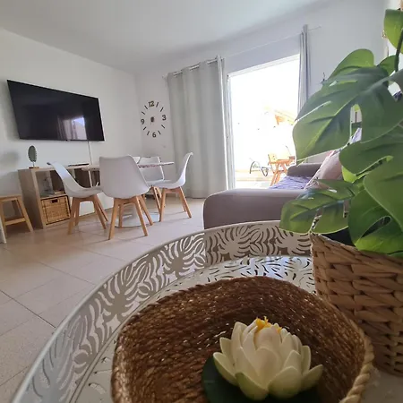 Apartment We Fuerteventura *