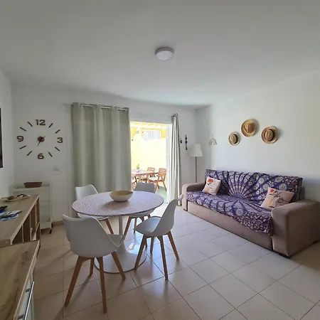 We Fuerteventura Apartment Caleta De Fuste